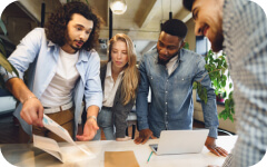 Gestión de proveedores - Sistema Enkel