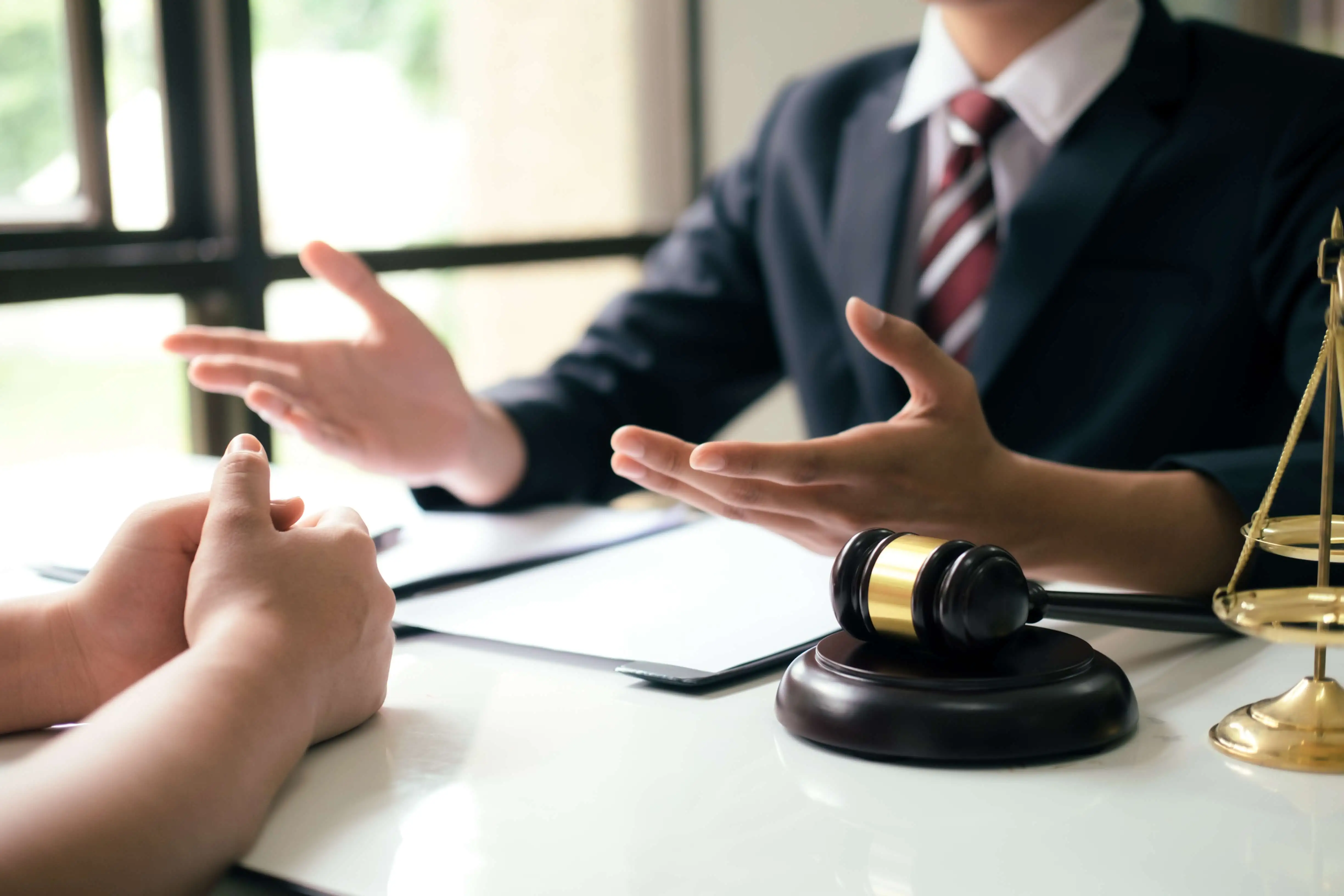 asesoría legal laboral para empresas