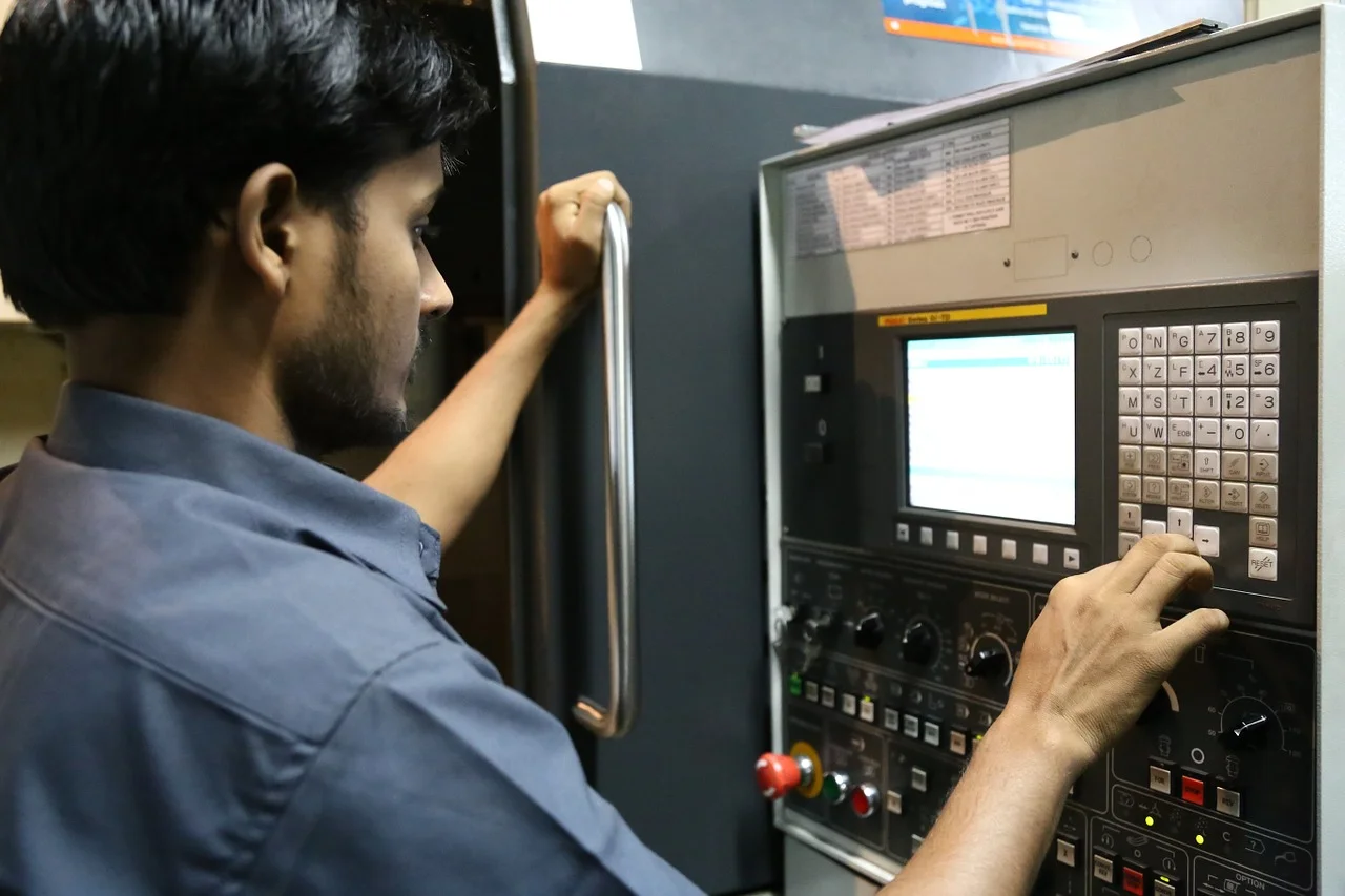 cmms software