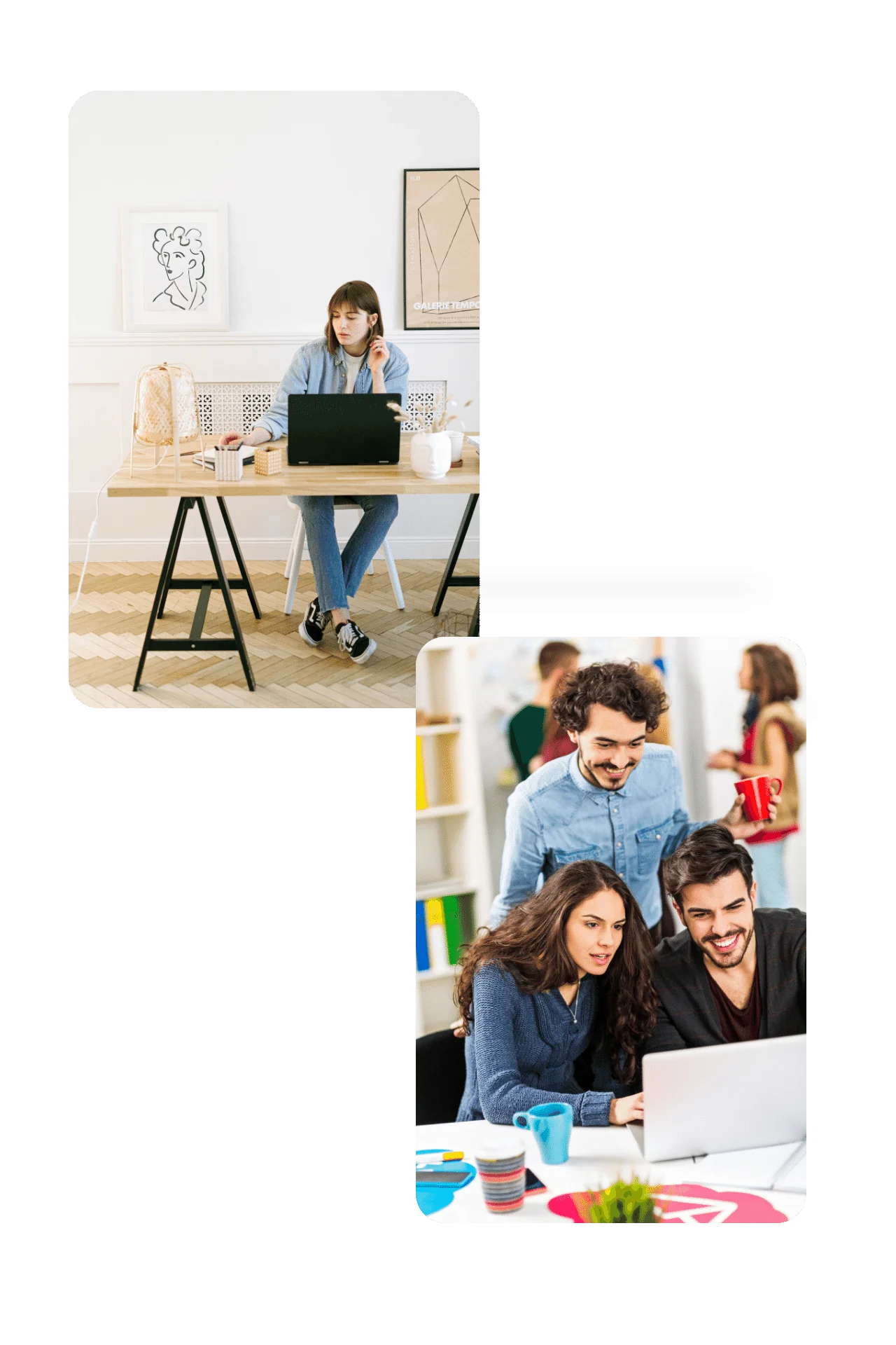 Dashboard de Gestión de Equipos - Sistema Enkel