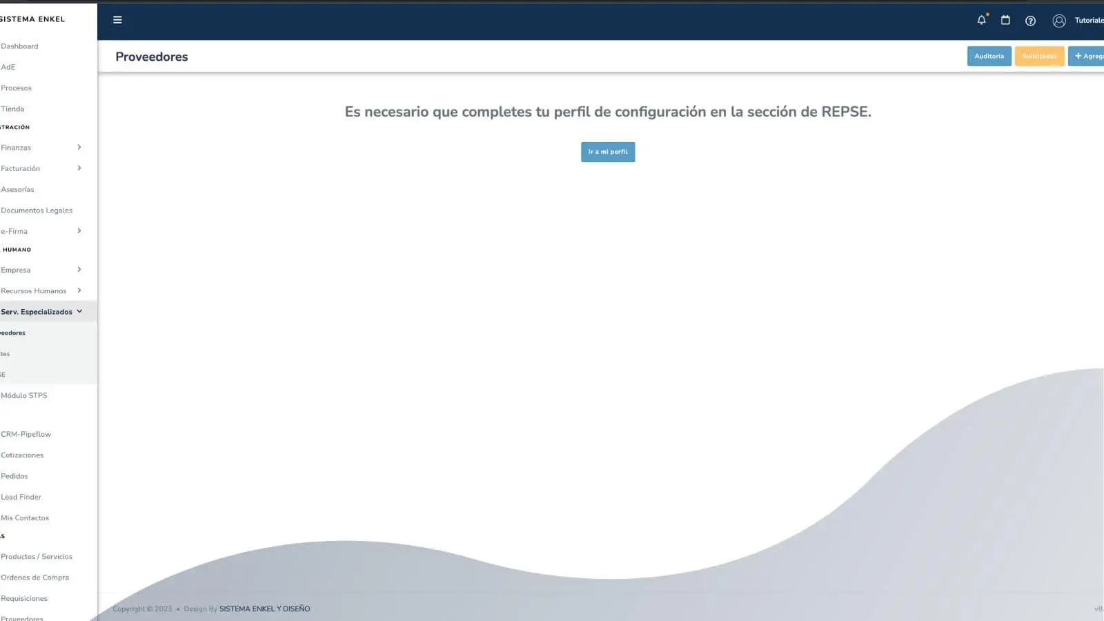 repse