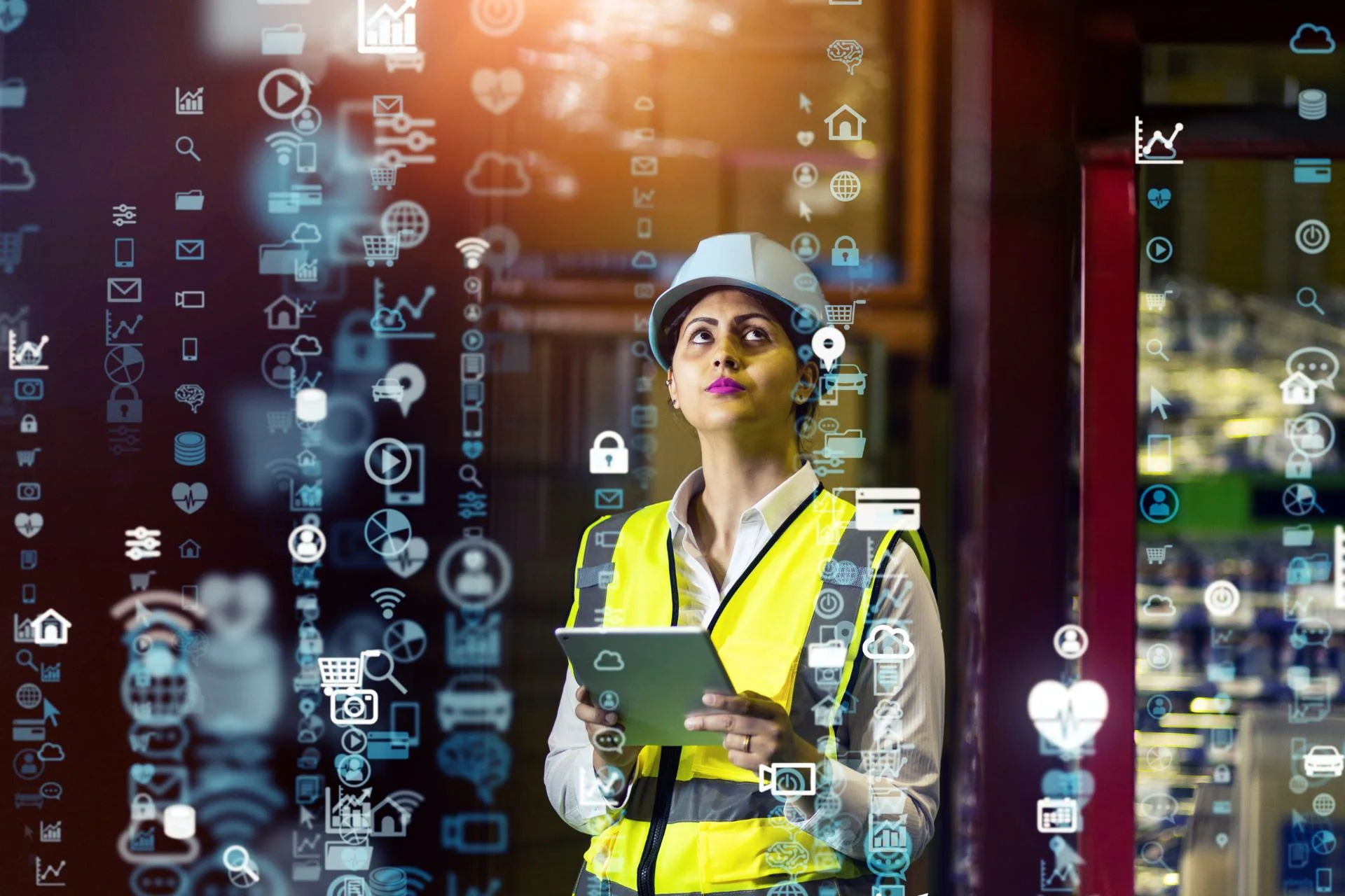 nombramiento del responsable de seguridad y salud en el trabajo